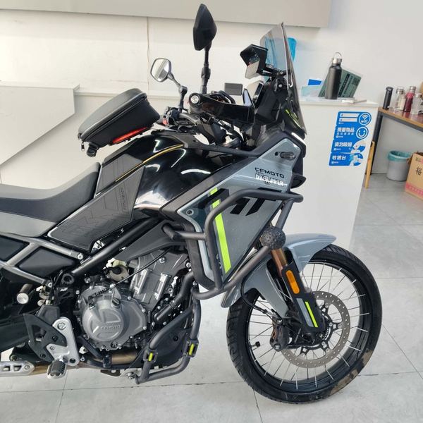 二手春风450MT