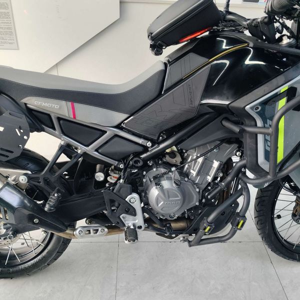 二手春风450MT