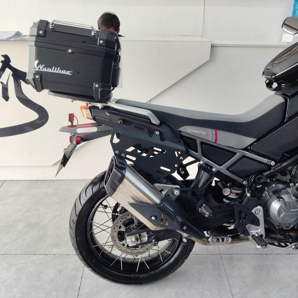 二手春风450MT