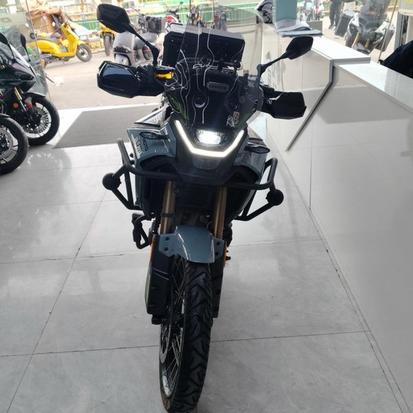 二手春风450MT