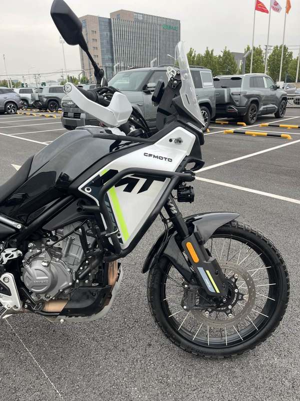 二手春风450MT