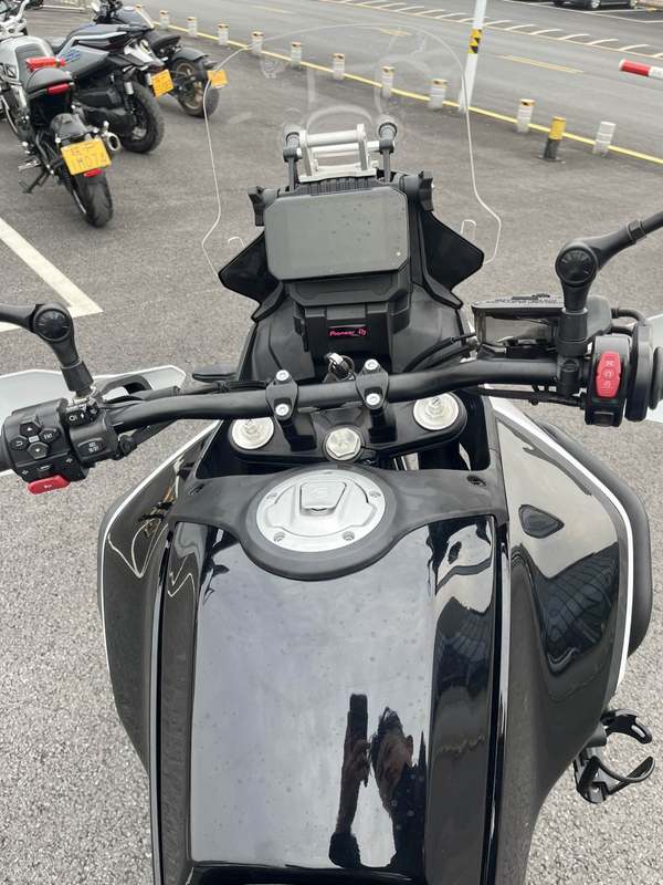 二手春风450MT
