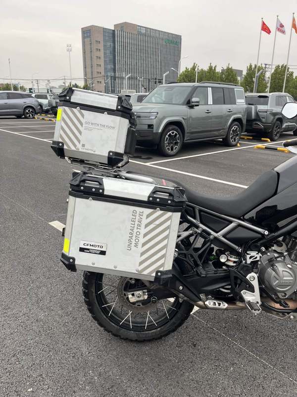 二手春风450MT