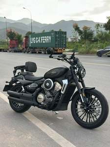 二手凯越625V 枪骑兵