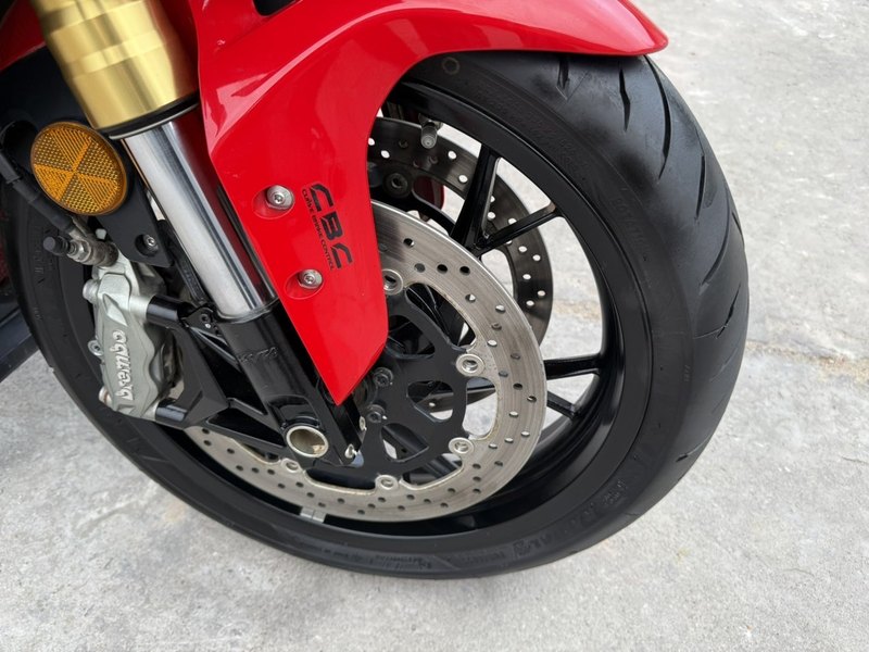 二手QJMOTOR赛600
