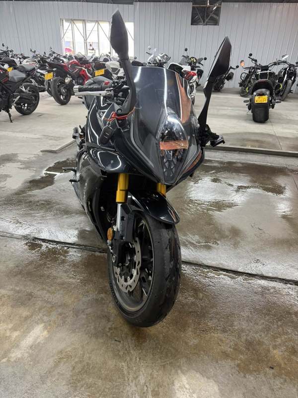 二手杰迪Vision K750