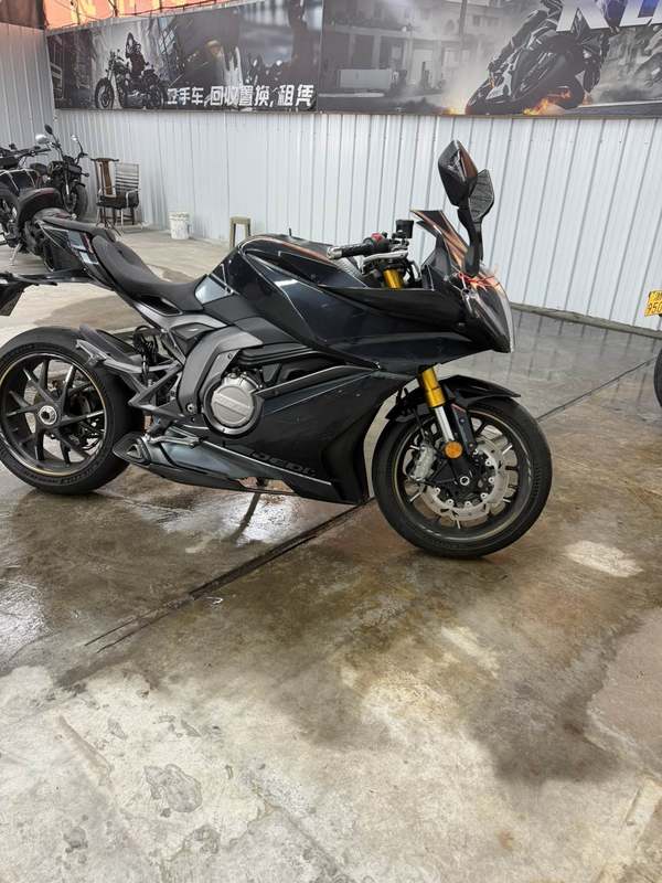 二手杰迪Vision K750