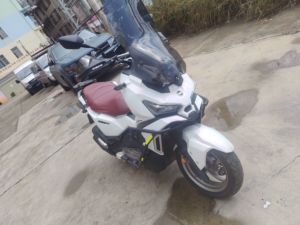 二手三阳哈士奇 Husky ADV150