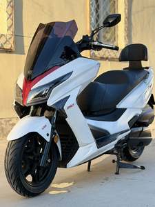 二手光阳赛艇 250