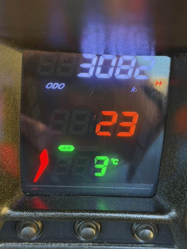 二手光阳赛艇 250
