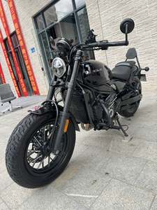 二手春风450CL-C