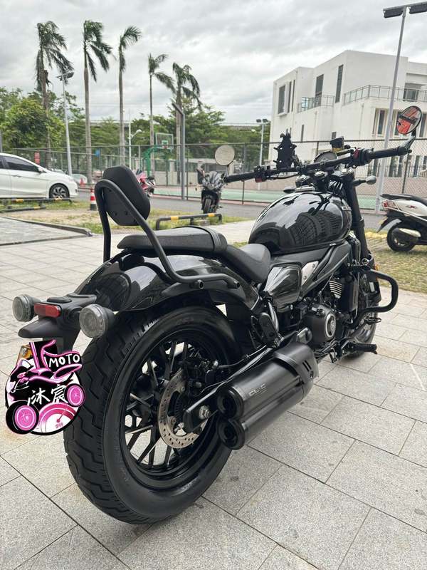 二手春风450CL-C