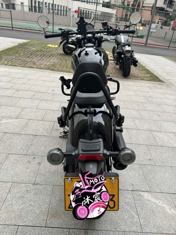 二手春风450CL-C