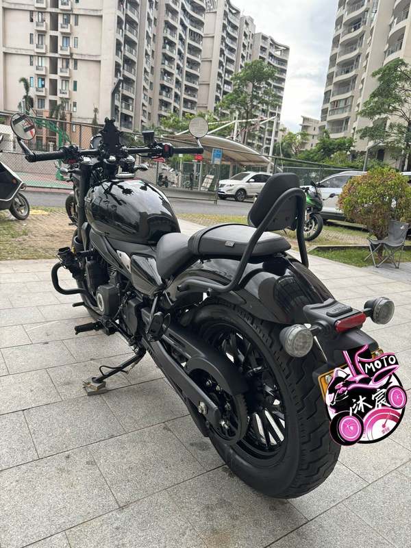 二手春风450CL-C