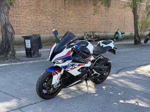 二手宝马S 1000 RR
