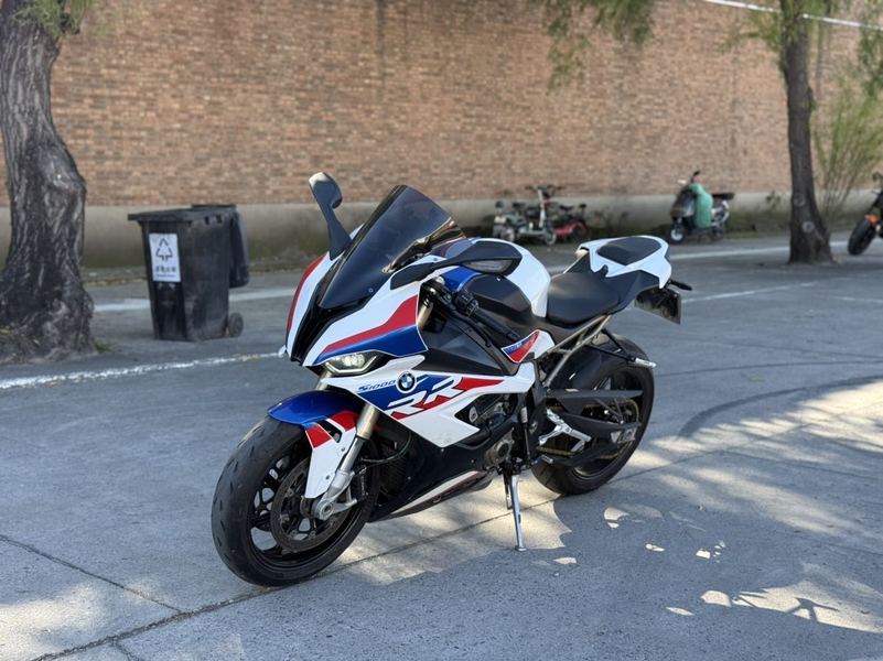 二手宝马S 1000 RR