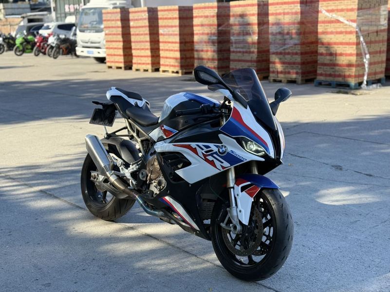 二手宝马S 1000 RR