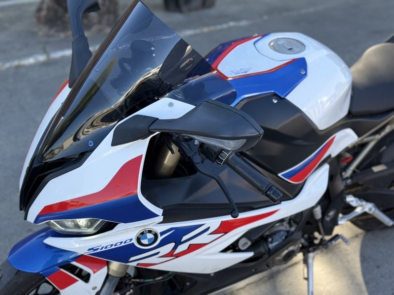 二手宝马S 1000 RR