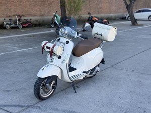二手VESPAPrimavera 150
