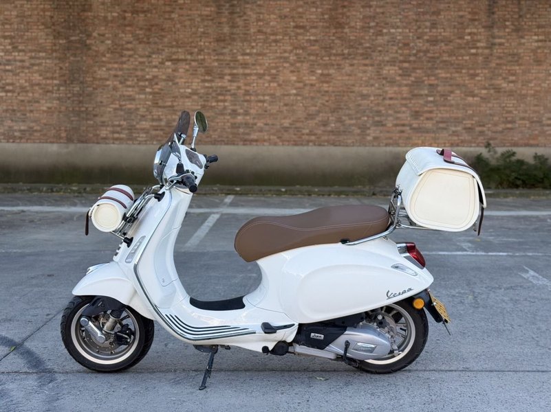二手VESPAPrimavera 150