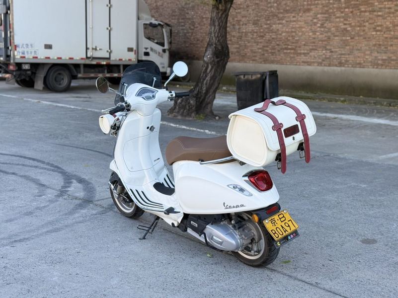 二手VESPAPrimavera 150