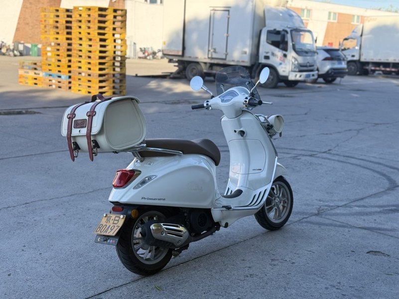 二手VESPAPrimavera 150