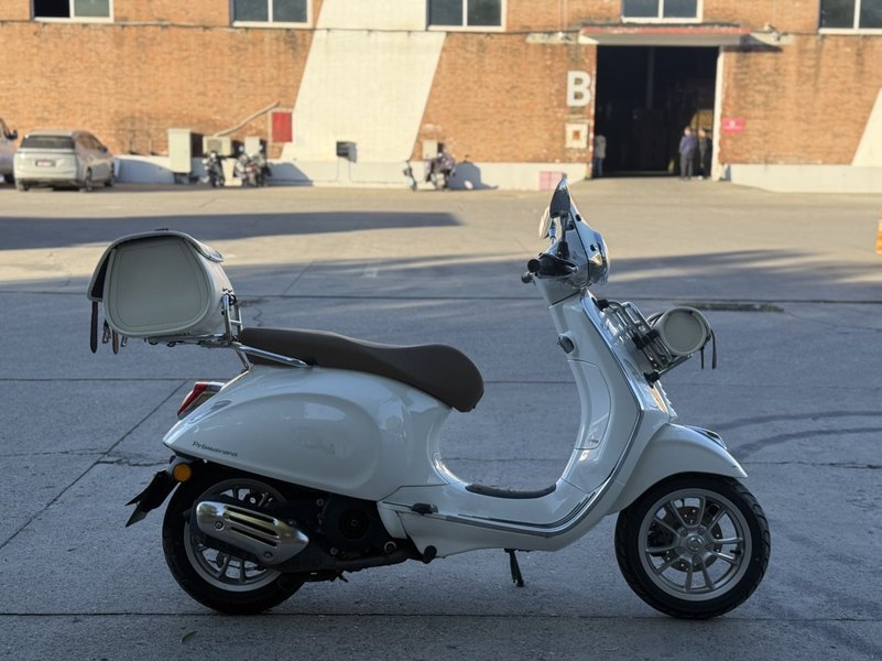 二手VESPAPrimavera 150