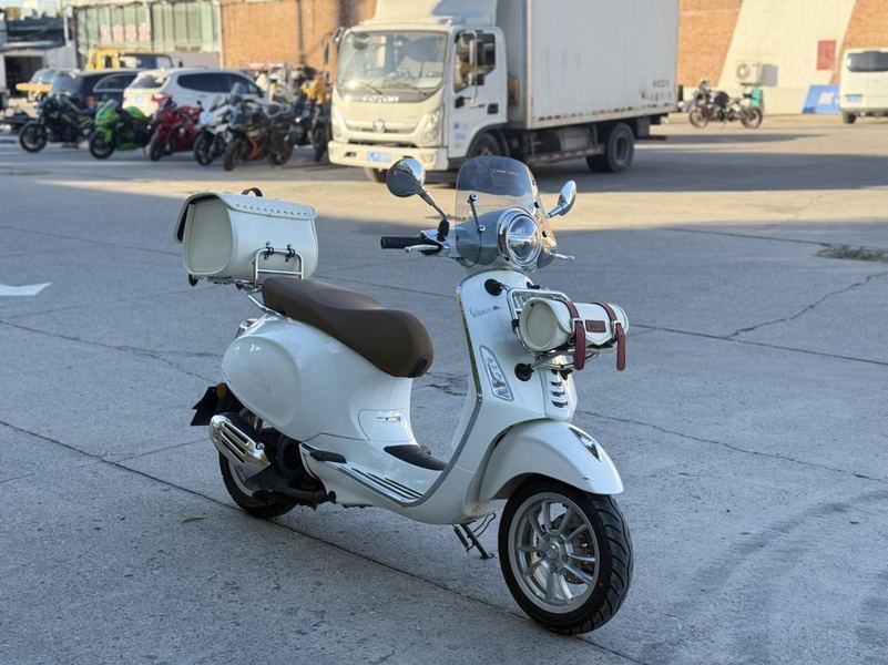 二手VESPAPrimavera 150