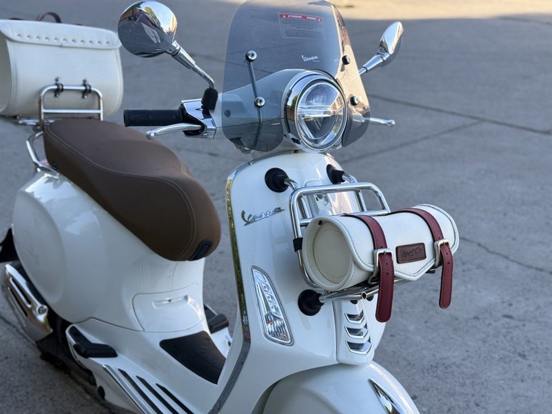 二手VESPAPrimavera 150