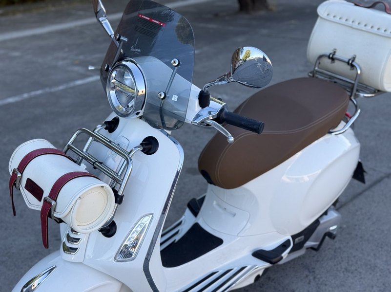 二手VESPAPrimavera 150