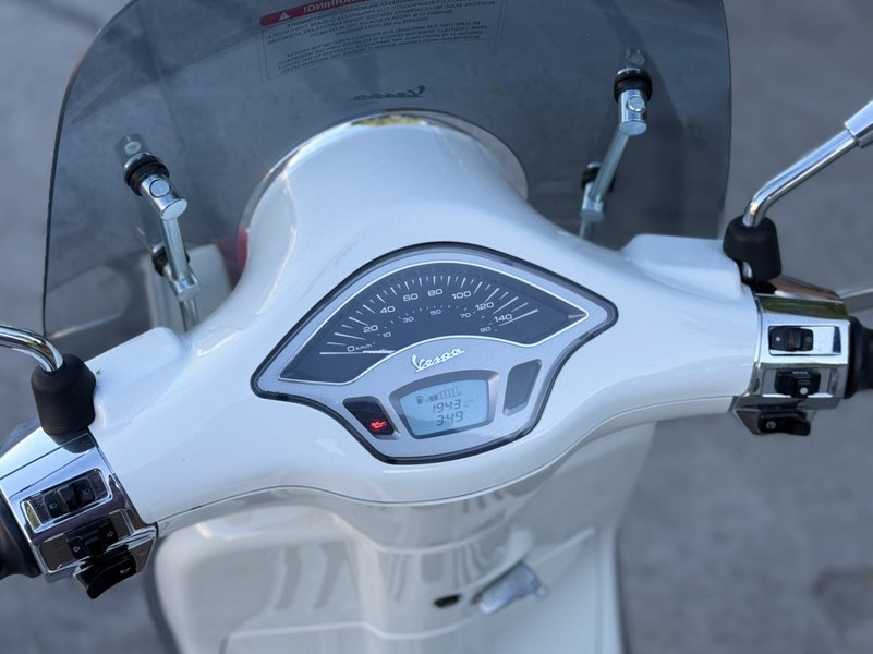 二手VESPAPrimavera 150