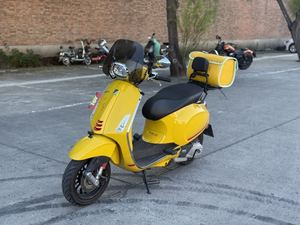 二手VESPASprint 150