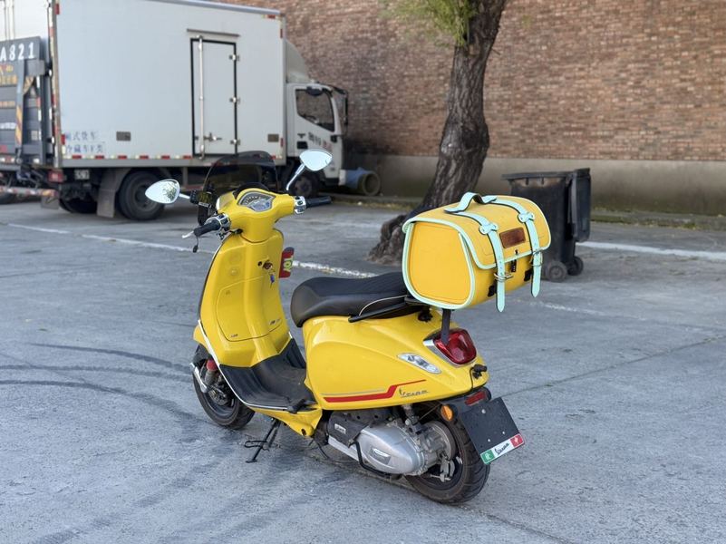 二手VESPASprint 150