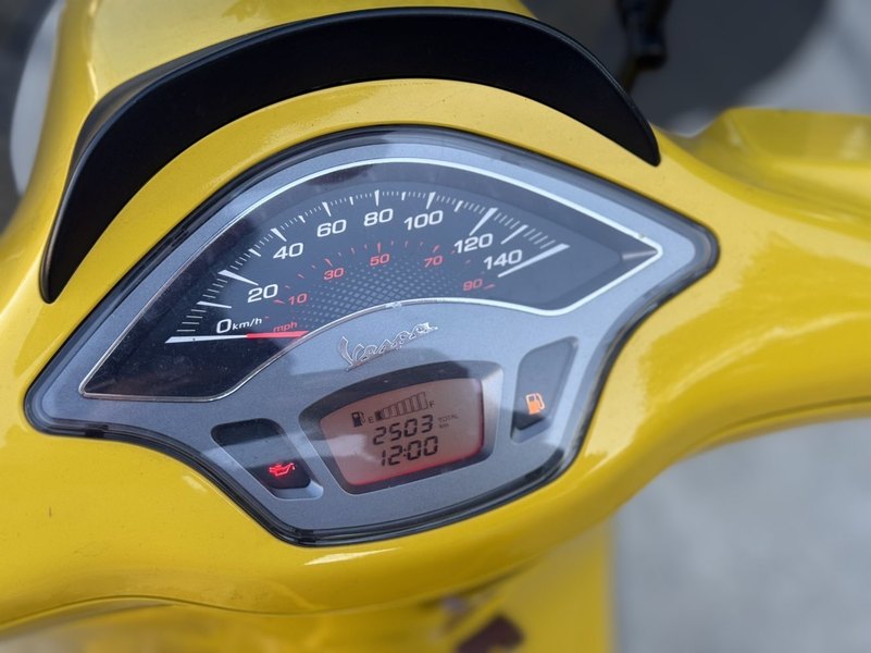 二手VESPASprint 150