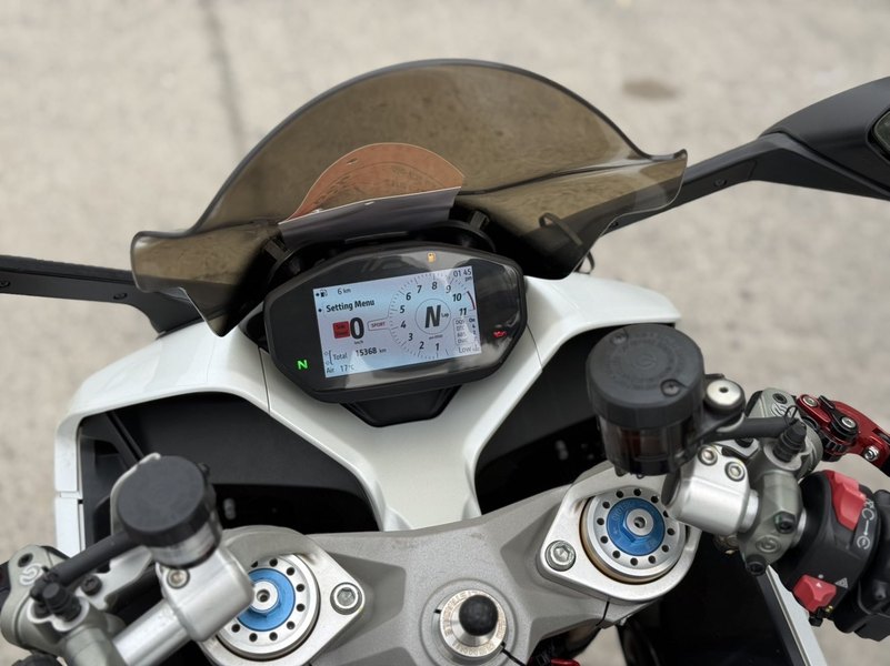 二手杜卡迪SuperSport