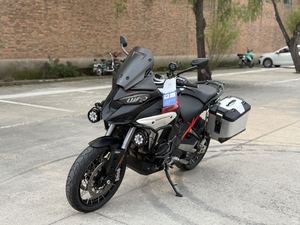 二手杜卡迪Multistrada V4