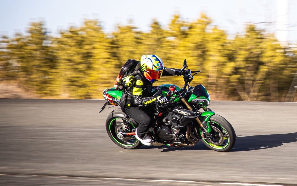 二手贝纳利TNT899