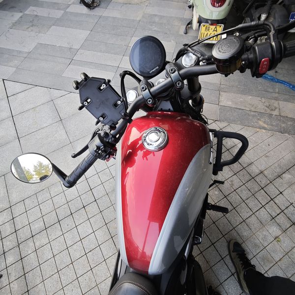 二手春风450CL-C