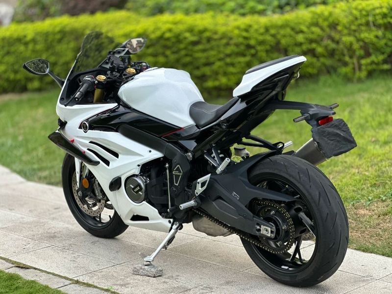 二手无极RR660S