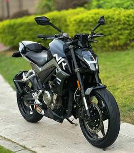 二手春风250NK