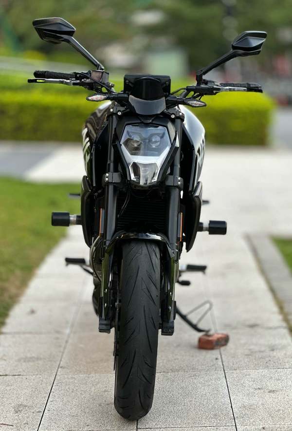 二手春风250NK