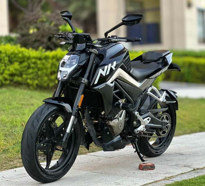 二手春风250NK