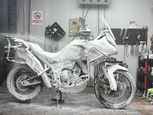 二手升仕703F