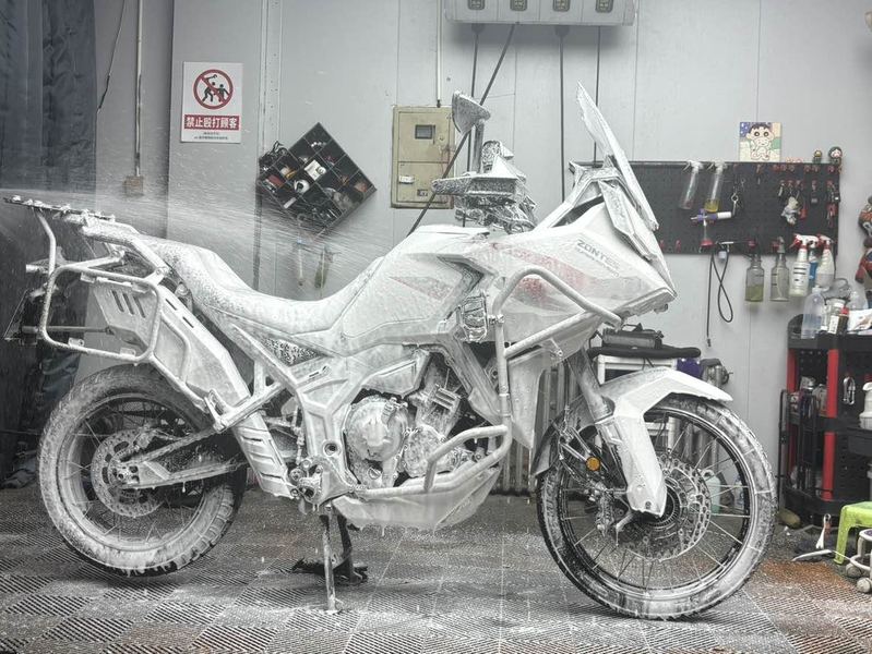 二手升仕703F
