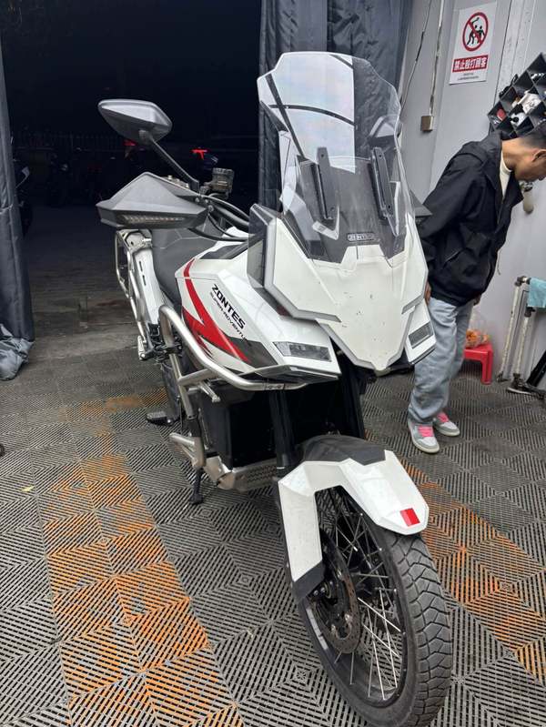 二手升仕703F