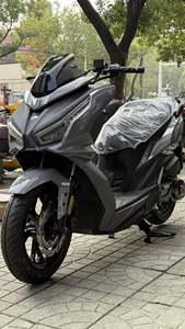 二手三阳巡弋 Cruisym150