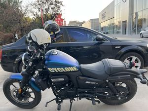 二手赛科龙RA250