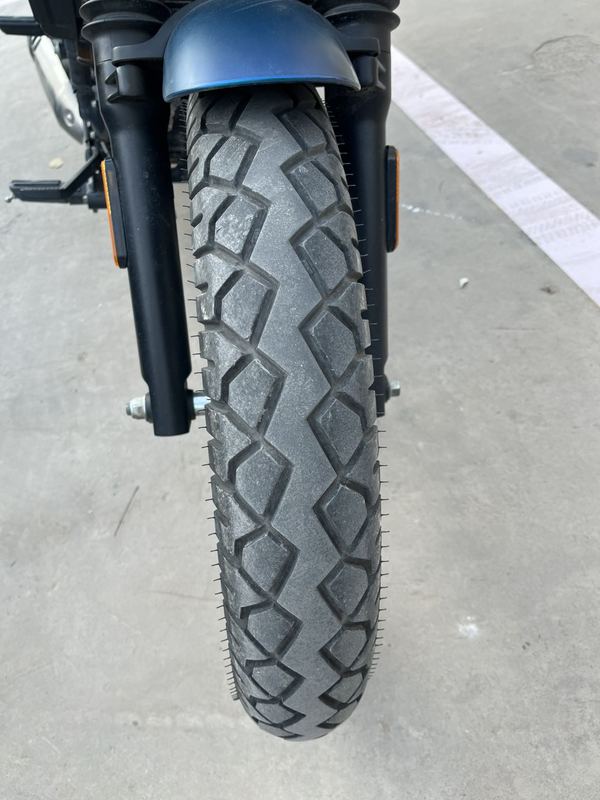 二手赛科龙RA250