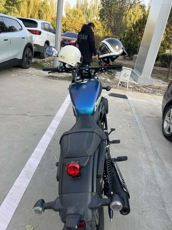 二手赛科龙RA250