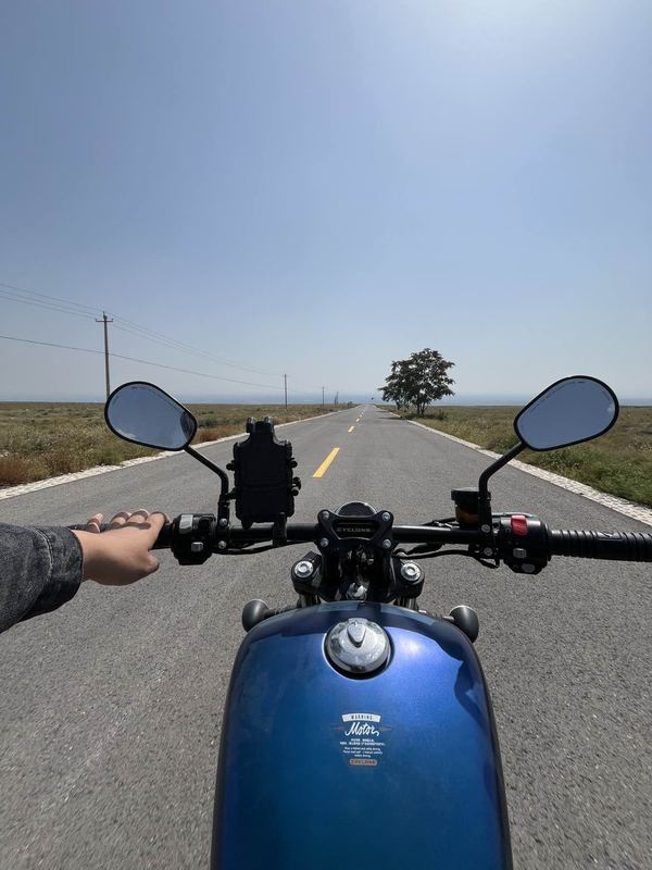 二手赛科龙RA250